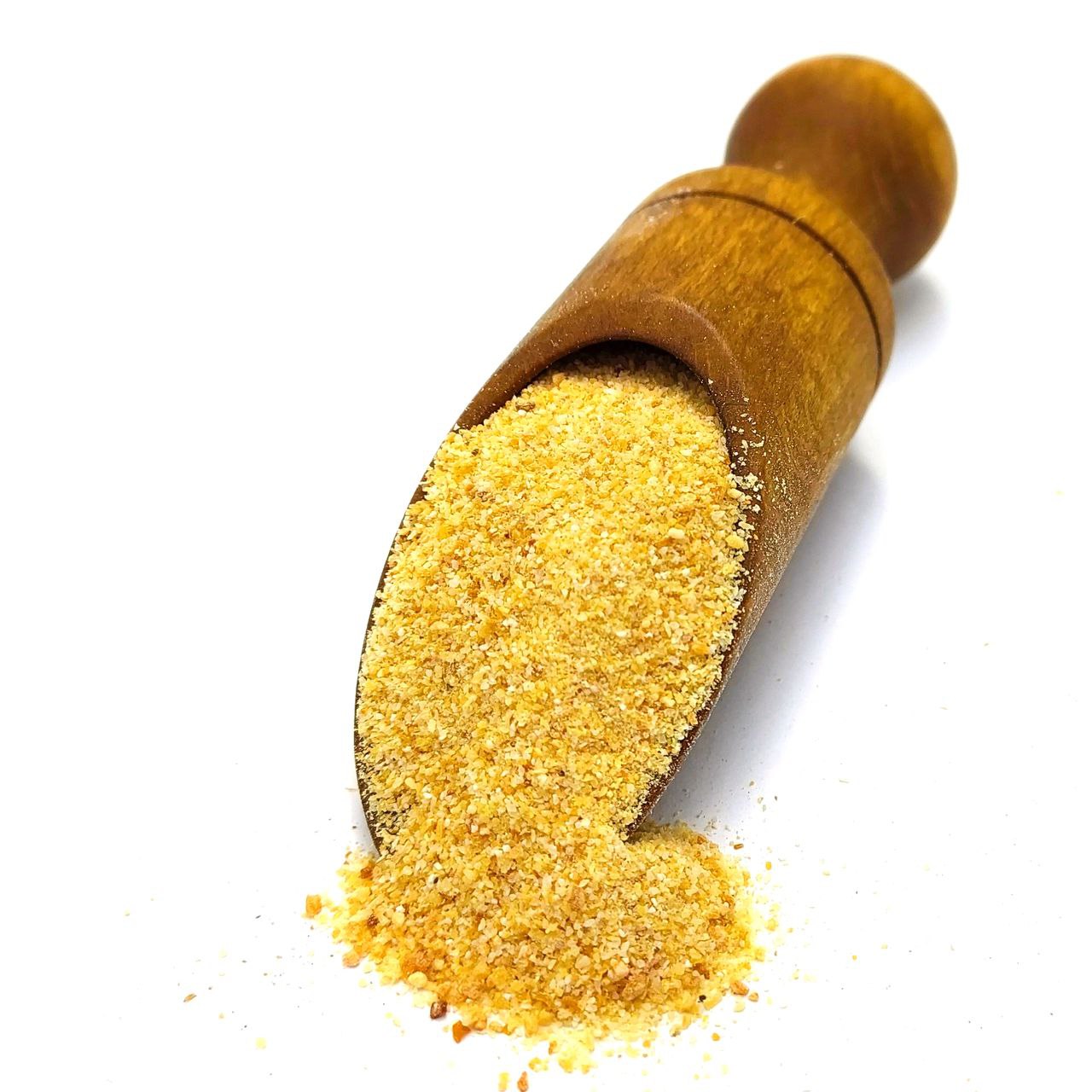 Часник гранула 40х60 (банка) 600г